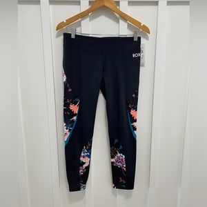 Roxy 3/4 length leggings